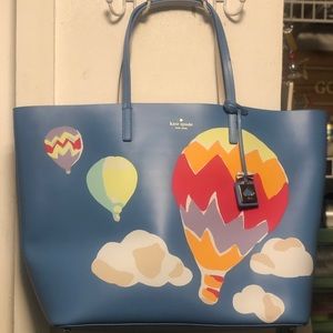 ***NEW Kate Spade Get Carried Away Tote***